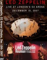 Live At O2 Arena - London